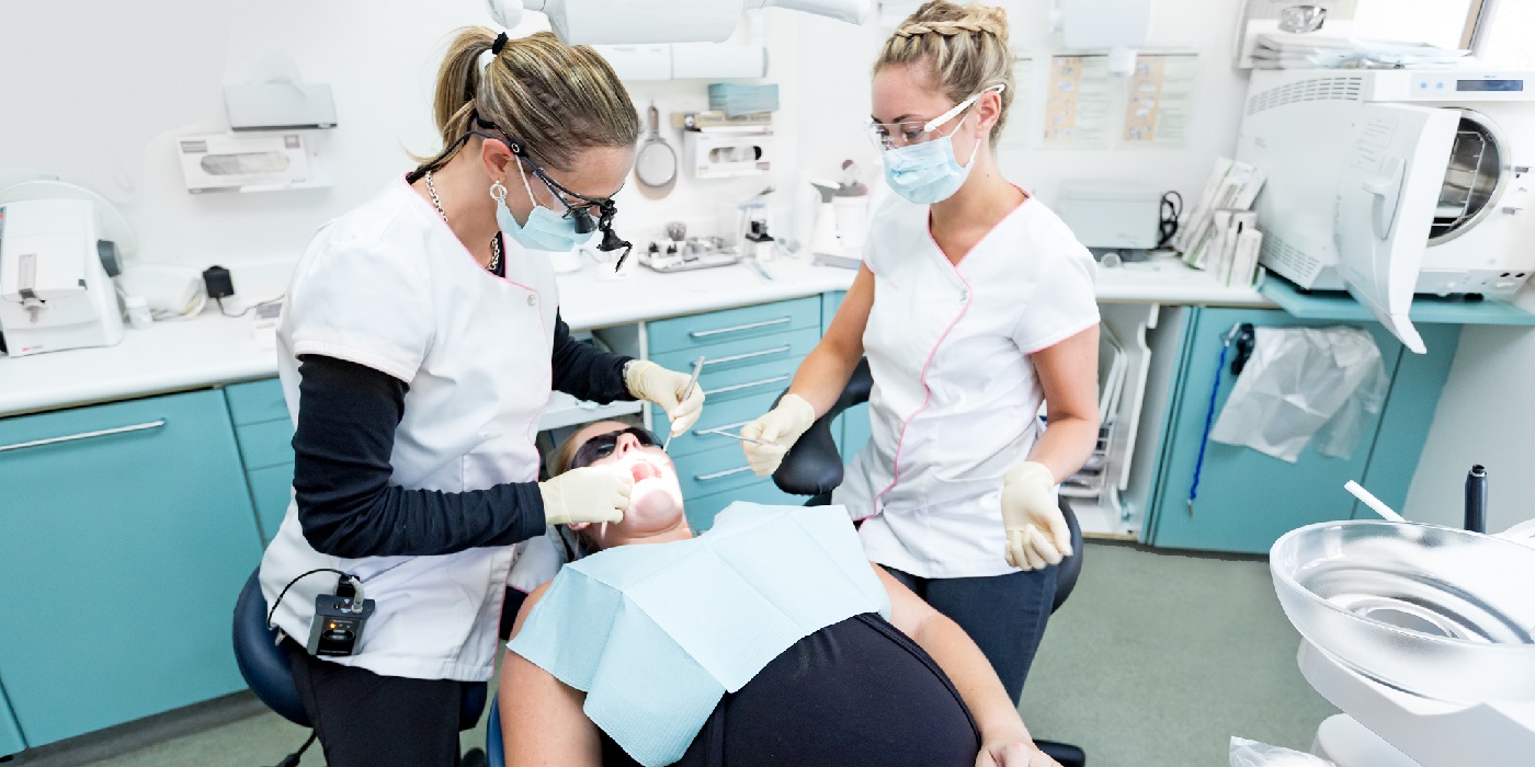 Bambach at the Dentistry Show London October 2025